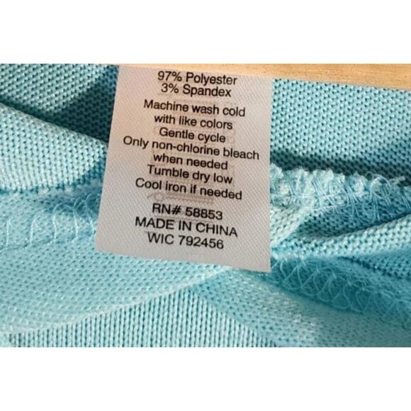 2x$18 West Loop XL Womens Knit Pullover Hoodie Sweater Long Sleeve. New - Picture 4 of 5